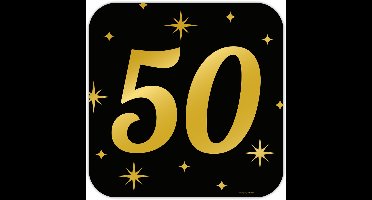 Classy party decoration signs - 50