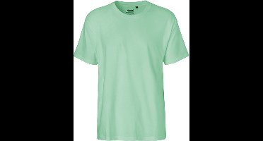 Neutral Men´s Classic T-Shirt NE60001 - Dusty Mint - XL