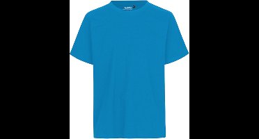 Neutral Unisex Regular T-Shirt NE60002 - OKAY ORANGE - XS