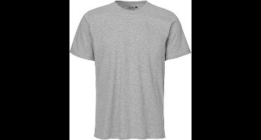 Neutral Unisex Regular T-Shirt NE60002 - OKAY ORANGE - XXL