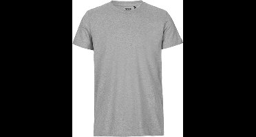 Neutral Men´s Fit T-Shirt NE61001 - Sport Grey - 3XL