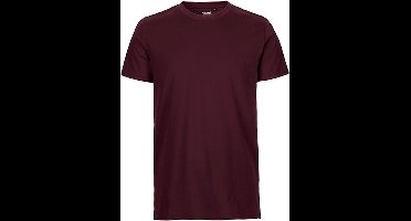 Neutral Men´s Fit T-Shirt NE61001 - Bordeaux - XL