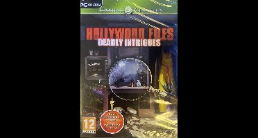 Hollywood Files - Windows