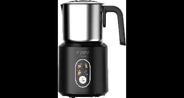 Camry CR 4498 - Melkopschuimer - opschuimen en verwarmen