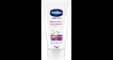 Vaseline - Bodycrème - Mature Skin Rejuvenation - 75ml