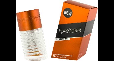 Bruno Banani Absolute Man - 30 ml - eau de toilette spray - herenparfum