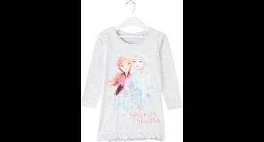 Frozen nachthemd Maat 2 jaar
