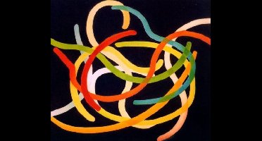 The Ancients - Night Bus (CD)