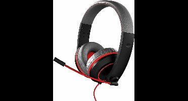 Gioteck XH100S Stereo Gaming Headset - PS4, Xbox One, Switch & PC