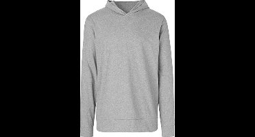 Neutral Unisex Jersey Hoodie NE62101 - Sport Grey - XL