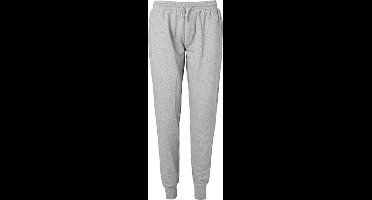 Sweatpants Joggingsbroek met ritszakken Sport Grey - M