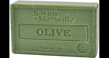 Savon de Marseille zeep olijf