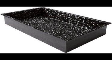 Ovenschaal GN1/1-60mm