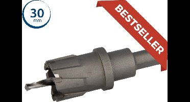 Profit Endura Hm Gatzaag - Staal - 30mm