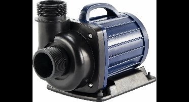 Aquaforte DM-3500 LV (12 volt) vijverpomp