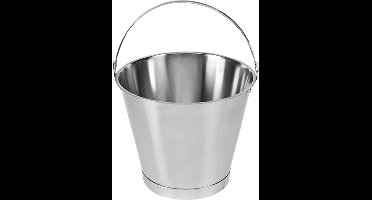 Interlux Emmer met stootrand - 12.00Ltr