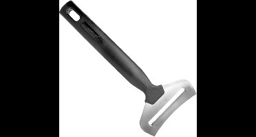 RVS-kaasschaaf voor jonge kaas