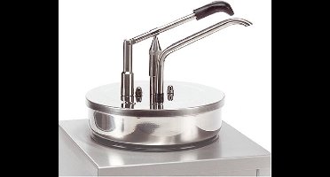 Sauzen/Spijzen Warmer Dispenser - MaxPro 921463