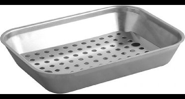 Vlees/Lekbak 05,5(H)X32,0X23,0cm 953601