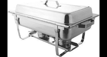 MaxPro - Chafing dish economy - 610x353x290mm
