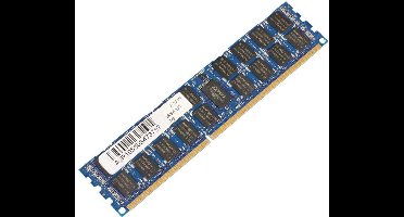 CoreParts MMG2454/8GB geheugenmodule 1 x 8 GB DDR3 ECC