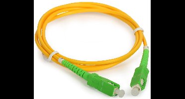 Microconnect FIB884001 Glasvezel kabel