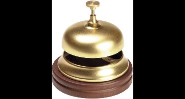 Receptiebel Ø11,0cm