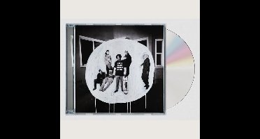 Portugal. The Man - Chris Black Changed My Life (Cd)