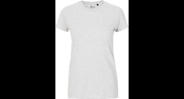 Neutral Ladies´ Fit T-Shirt NE81001 - ASH GREY - S