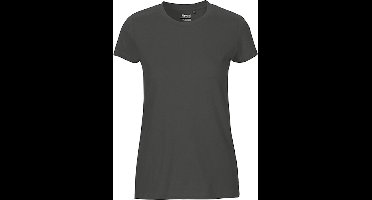 Neutral Ladies´ Fit T-Shirt NE81001 - Charcoal - L