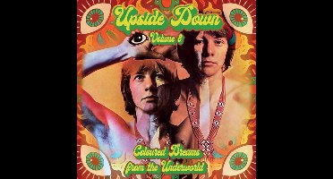 Upside Down