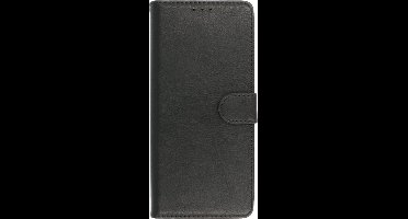 Geschikt voor Samsung Galaxy S21 Case - Zwart – Case – Hoes – Bescherming Telefoon – Smartphone Case – Cadeau voor man /vrouw/ vaderdag