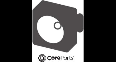 CoreParts ML12855 projectielamp