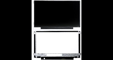 CoreParts MSC116H30-173G laptop reserve-onderdeel Beeldscherm