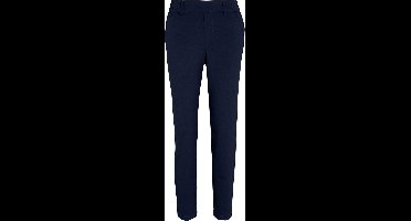 Tom Tailor broek dames - donkerblauw - 10211750 - maat XS
