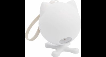 PetSafe® Dancing Dot™ Laser Cat Toy - Interactief kattenspeelgoed met veilige laser