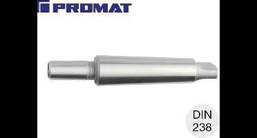 Kegeldoorn MK2 x B12 DIN238