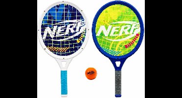 Nerf Driveway Tennis Set