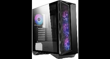 ATX Box MSI MPG GUNGNIR 111R