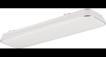 REALITY BLANCA - Plafondlamp - Wit - incl. 1x SMD 28W - 3000 K