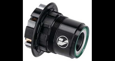 Vision El414 Sc 30 Agx Disc/40 Disc Xdr Freehub Body Zilver