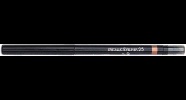 John Van G Metallic Eyeliner 25