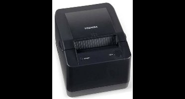 Ticket Printer Toshiba TRST-A00 USB Black 203 dpi