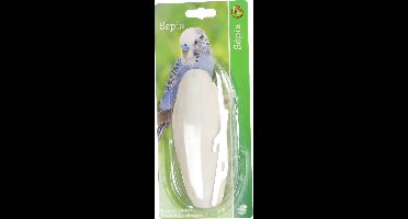 Boon sepia met klem medium 15cm