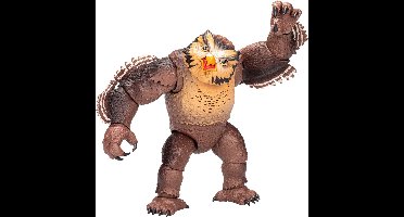 Hasbro Dungeons & Dragons - Golden Archive Owlbear 21 cm Actiefiguur - Multicolours