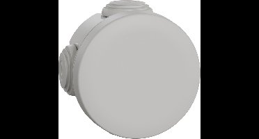 Schneider Electric ENN05001 Verdeeldoos (b x h x d) 72 x 50 x 72 mm 5 stuk(s)