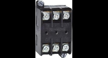 Schneider Electric XENT1192 XENT1192 Hulpschakelaar 3x NC 1 stuk(s)
