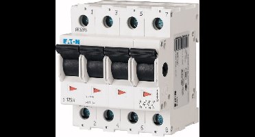 EATON INDUSTRIES IS Inbouwschakelaar Modulair - 276273 - E2H8N