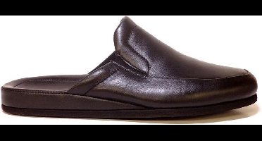 Rohde Pantoffels Slippers 6607 Zwart