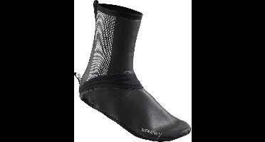 Craft Shield Bootie Overschoen Zwart